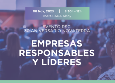 Empresas Responsables y Líderes