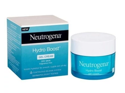 Neutrogena