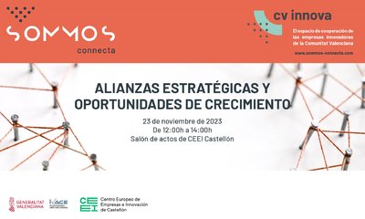 Alianzas estratégicas y oportunidades de crecimiento