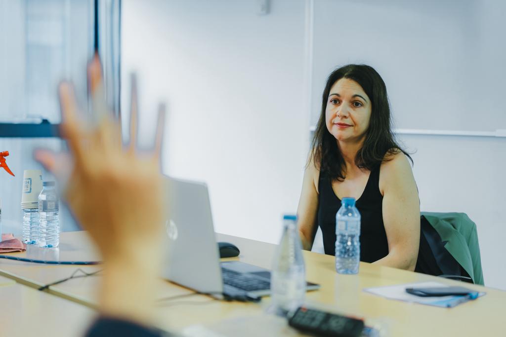 Imagen V Congreso Emprendimiento e Innovaci�n Territorial de la CV en ADEIT (6)[;;;][;;;]