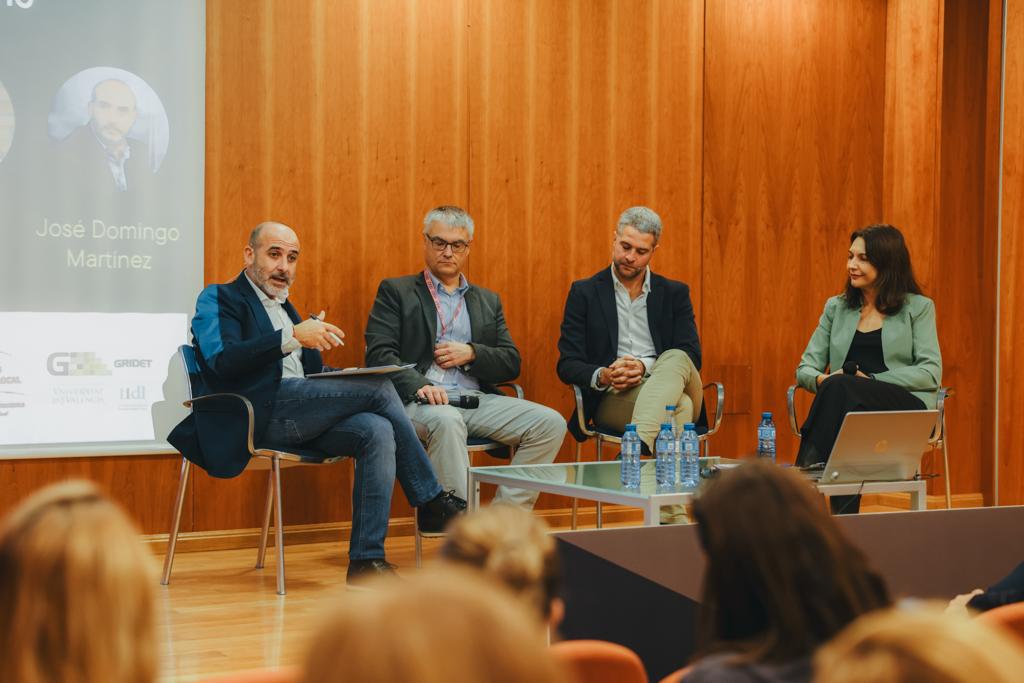 Imagen V Congreso Emprendimiento e Innovaci�n Territorial de la CV en ADEIT (9)[;;;][;;;]