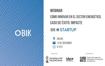 Presentación "Cómo innovar en el sector energético"