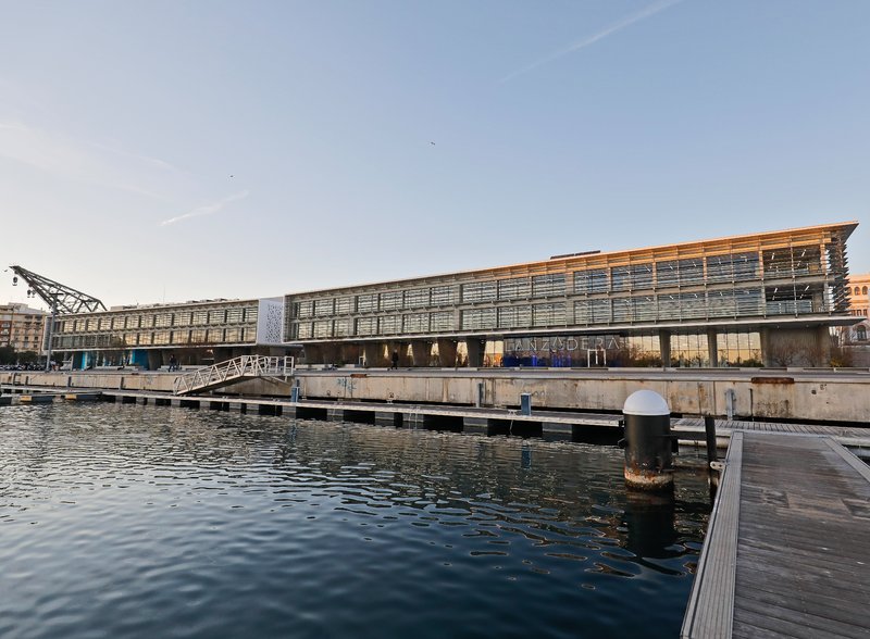 programa aceleraci�n lanzadera 23