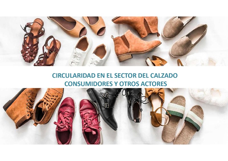CIRCULARIDAD CONSUMIDORES
