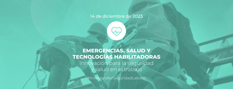 Innovaci�n para la seguridad y salud en el trabajo
