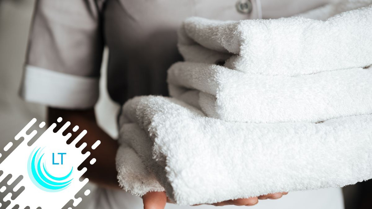 Los mejores tips para presentaci�n de textiles.