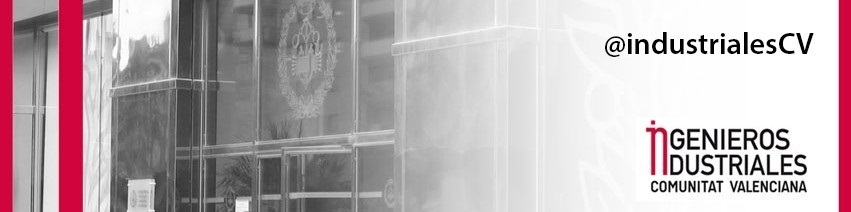 Colegio Oficial de Ingenieros Industriales de la Comunitat Valenciana. Demarcaci�n Castell�n