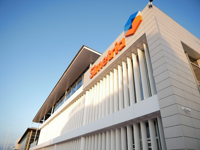 Colaboraci�n estrat�gica en proyectos inmobiliarios innovadores