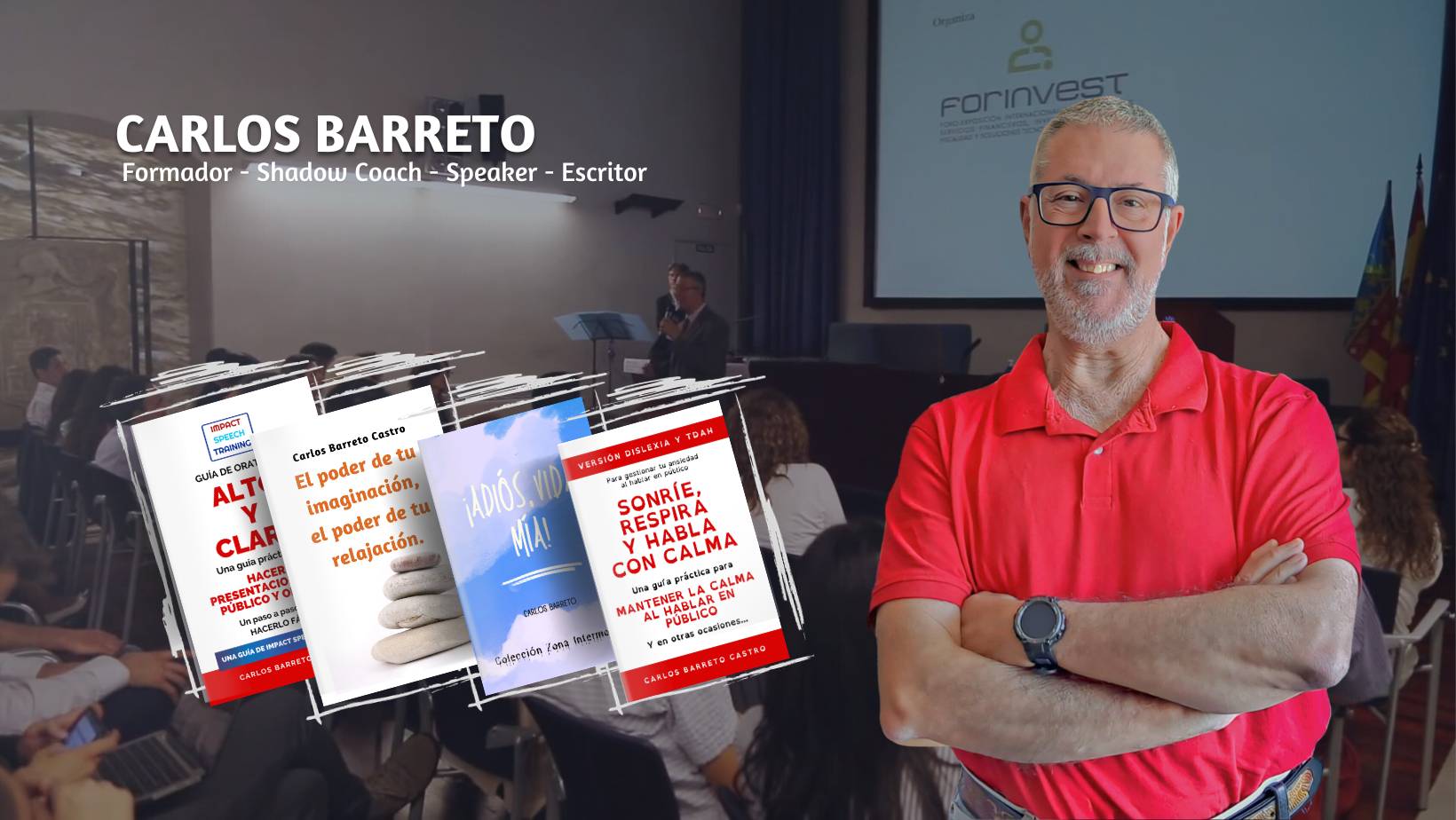 Carlos Barreto Castro