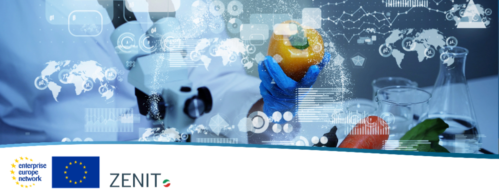 El futuro de los alimentos: soluciones sostenibles de tecnología alimentaria