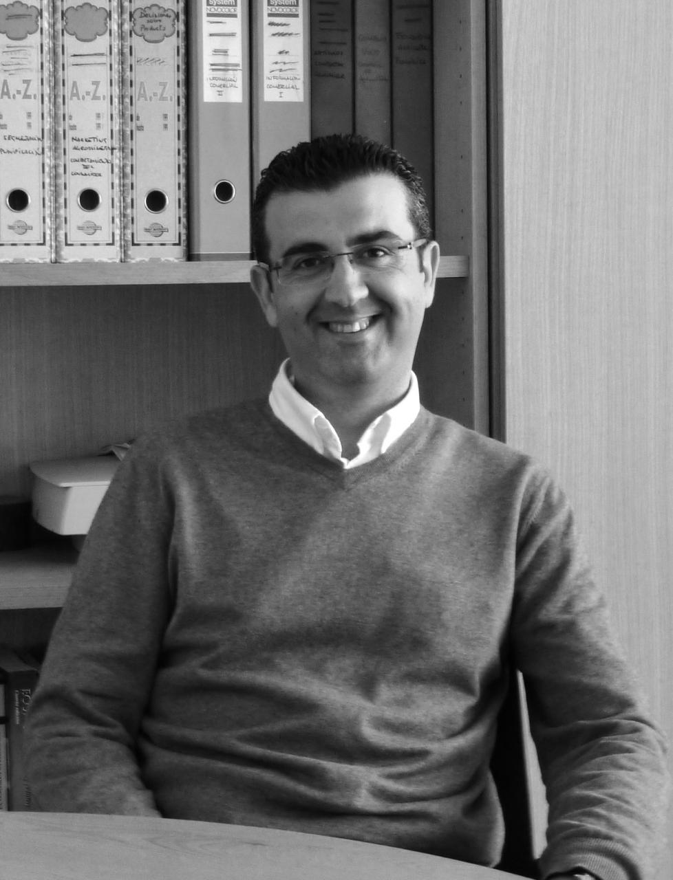 Fernando Vidal Giménez