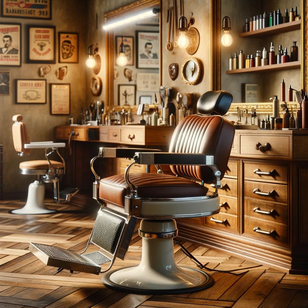 Descubriendo las 5 Barberías más estilosas (y bonitas) del Mundo