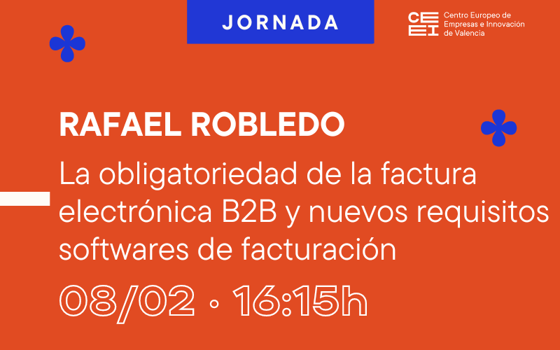 La obligatoriedad de la factura electr�nica B2B