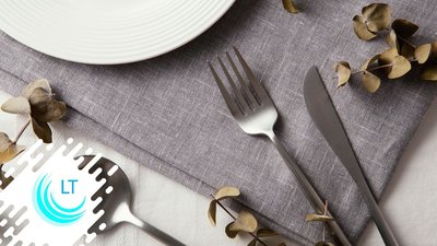 Tendencias en textiles para restaurantes en 2024