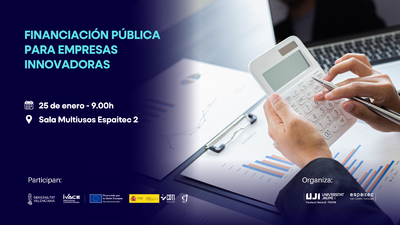 Conoce qu� ayudas p�blicas puede solicitar tu empresa en 2024