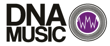 DNA Music