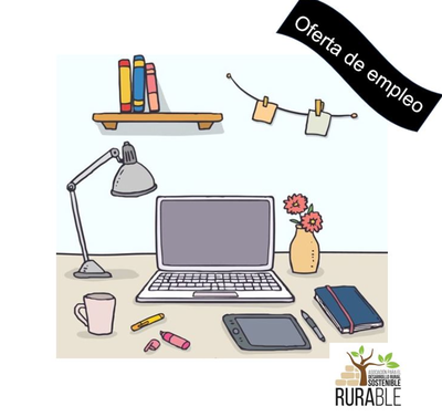 Técnico/a para la aplicación de su Estrategia de Desarrollo Local Participativo