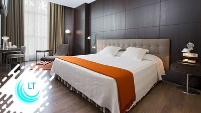 Cómo elegir el servicio de lavandería industrial adecuado para tu hotel