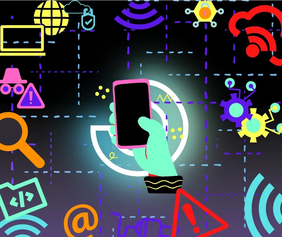 Tendencias Tecnol�gicas a la Vanguardia