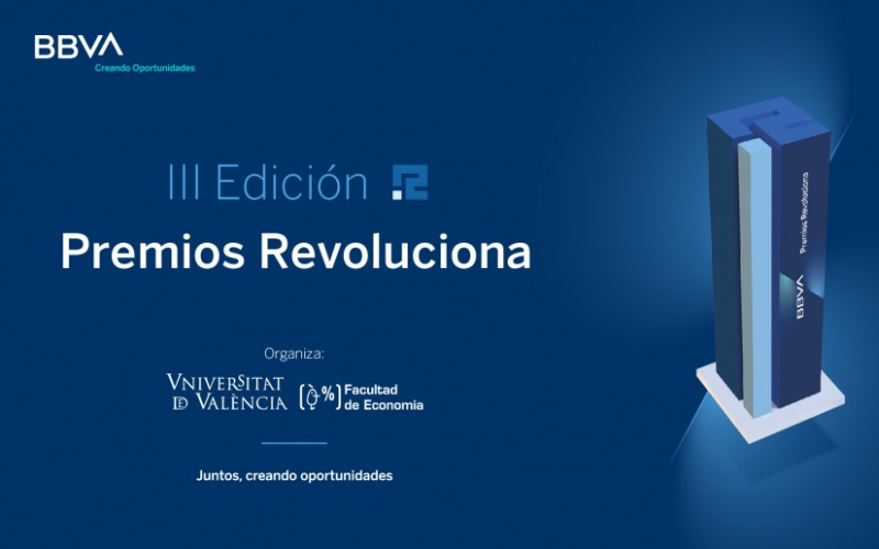 III Edición Premios Revoluciona