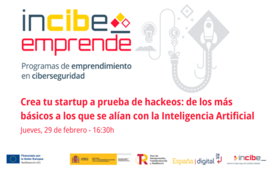 Presentaci�n "Prevenci�n de la ciberseguridad"