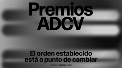 Premios ADCV 2024 | VII edici�n
