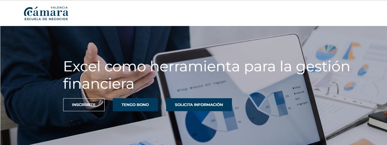 Excel como herramienta para la gesti�n financiera
