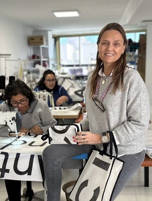 El impacto social es nuestro beneficio