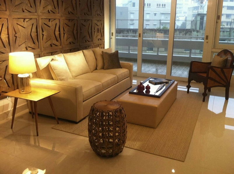 Celosías y Feng Shui