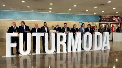 IVACE +i Internacional y AEC organizan una misión de empresas importadoras internacionales a Futurmoda