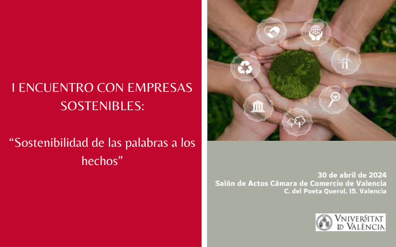 Primer encuentro con empresas sostenibles