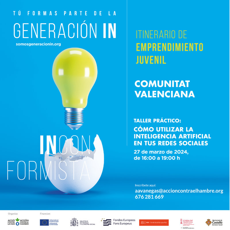 Cómo utilizar la inteligencia artificial en tus redes sociales