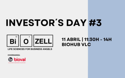 Investor�s Day #3