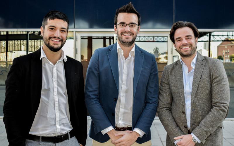 Imperia SCM cierra ronda de inversión de 3M€ liderada por Samaipata