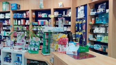 Tratamiento integral para ampollas y cuidado del pie en Farmacia Fr�as
