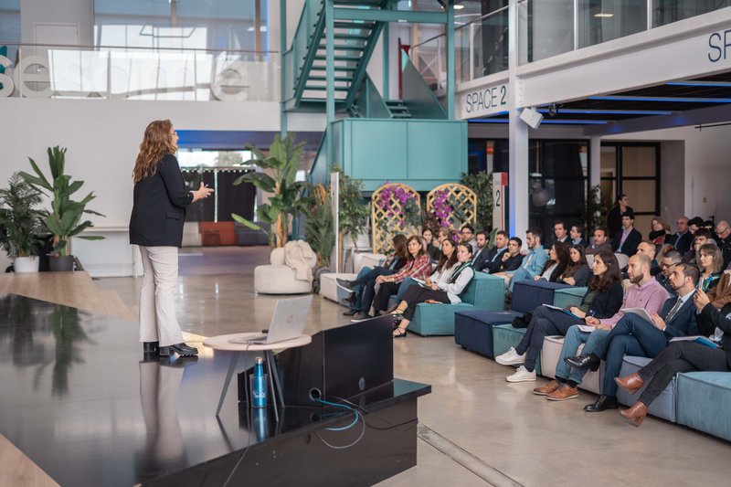 Imagen Demo Day 6� Edici�n ScaleUp[;;;][;;;]