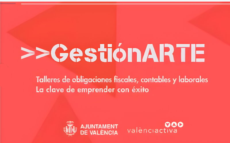 Talleres GestiónARTE
