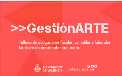 GestiónARTE: Talleres para emprender