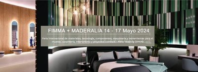 Abierto plazo para solicitar espacio en AREA STARTUP de las ferias Fimma/Maderalia 2024