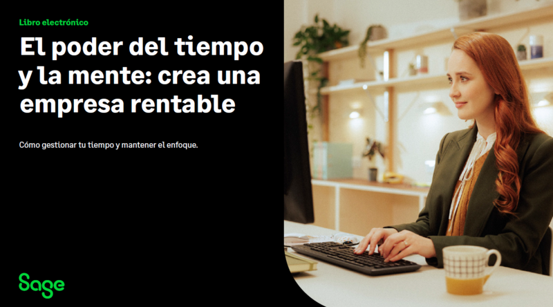 Whitepaper el poder del tiempo