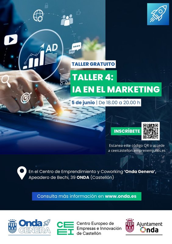chatgpt para marketing