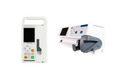 Bombas de infusi�n