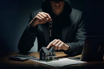 Cómo evitar estafas inmobiliarias