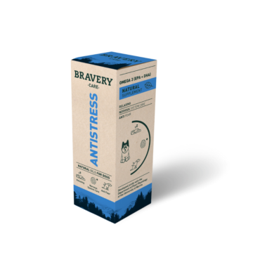 Aceites de suplementación natural para tu perro