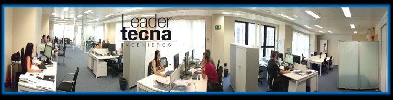 Leadertecna Ingenieros S.L. 