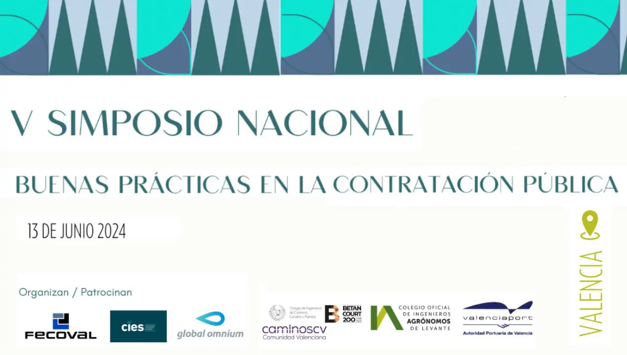 V Simposio Nacional | Buenas Pr�cticas en la Contrataci�n P�blica
