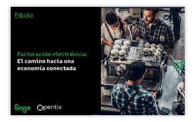 Portada whitepaper estudio factura electrónica