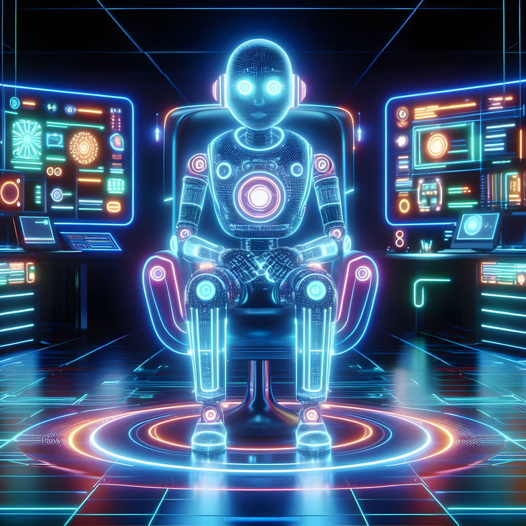 La IA será el fin del SEO y los Motores de Búsqueda