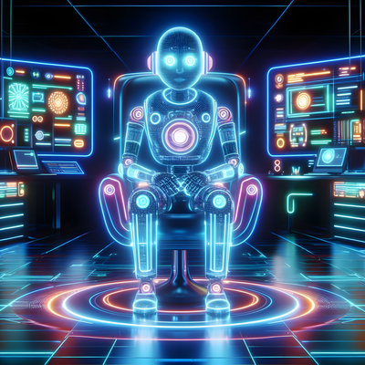 La IA será el fin del SEO y los Motores de Búsqueda