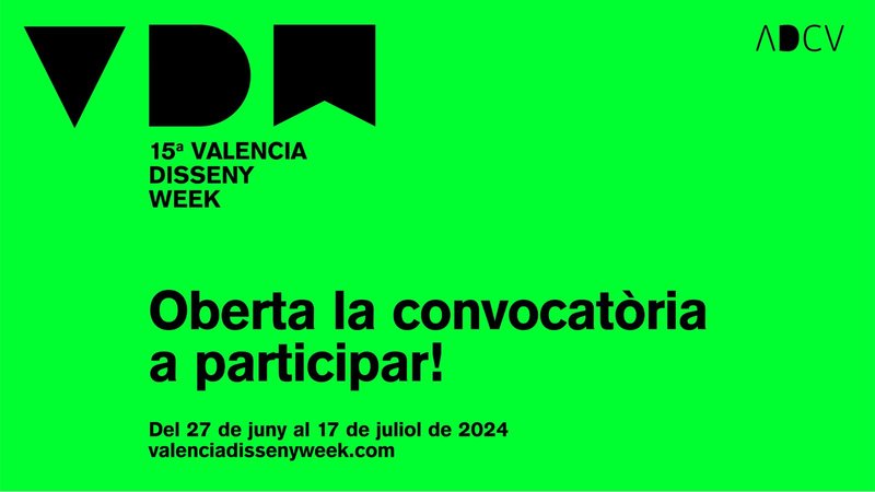 València Disseny Week